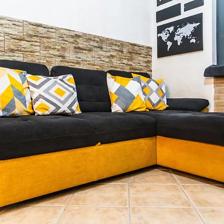 Tatil Evi 