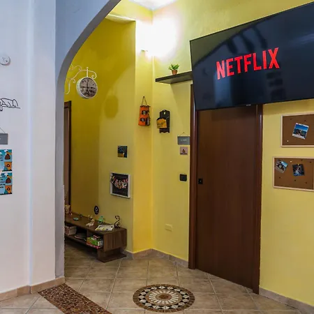 Сasa de vacaciones 
