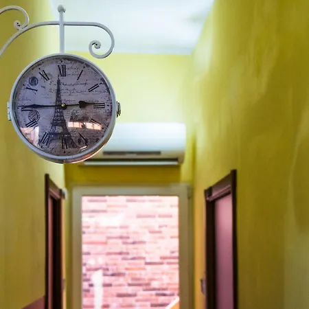 La Casa Di Ryan - Intera Casa - Policlinico - Cittadella