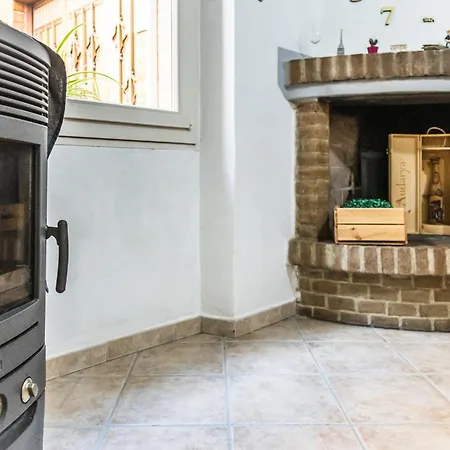 La Casa Di Ryan - Policlinico E Cittadella - Tra Cagliari, Mare & Aeroporto Tatil Evi Monserrato