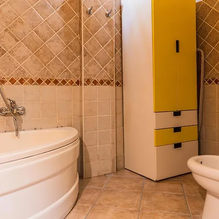 Holiday home La Casa Di Ryan - Intera Casa - Policlinico - Cittadella *