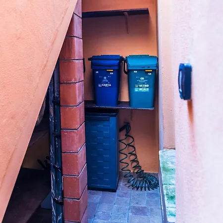 La Casa Di Ryan - Policlinico E Cittadella - Tra Cagliari, Mare & Aeroporto * Monserrato
