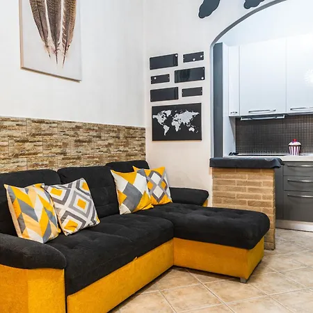 La Casa Di Ryan - Intera Casa - Policlinico - Cittadella Monserrato