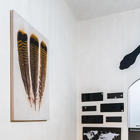 La Casa Di Ryan - Policlinico E Cittadella - Tra Cagliari, Mare & Aeroporto Tatil Evi *