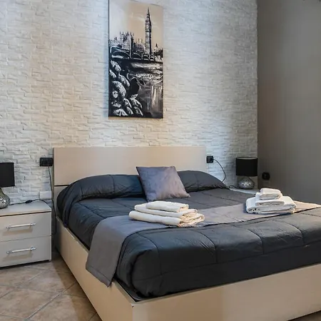La Casa Di Ryan - Policlinico E Cittadella - Tra Cagliari, Mare & Aeroporto Monserrato