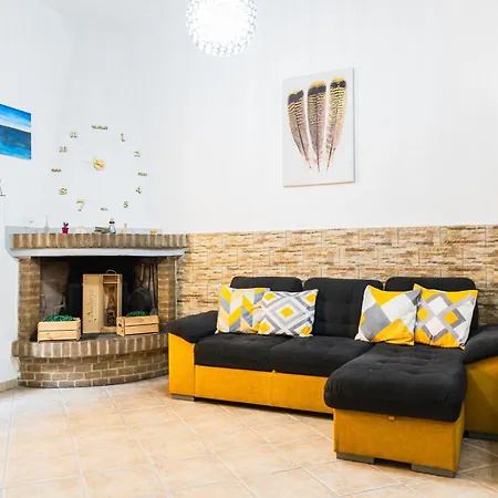 La Casa Di Ryan - Intera Casa - Policlinico - Cittadella