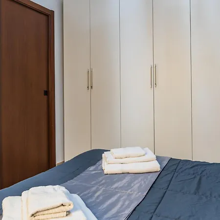 Holiday home La Casa Di Ryan - Intera Casa - Policlinico - Cittadella *