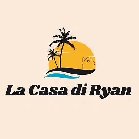 La Casa Di Ryan - Intera Casa - Policlinico & Cittadella - Tra Cagliari, Mare & Aeroporto Σπίτι διακοπών Monserrato